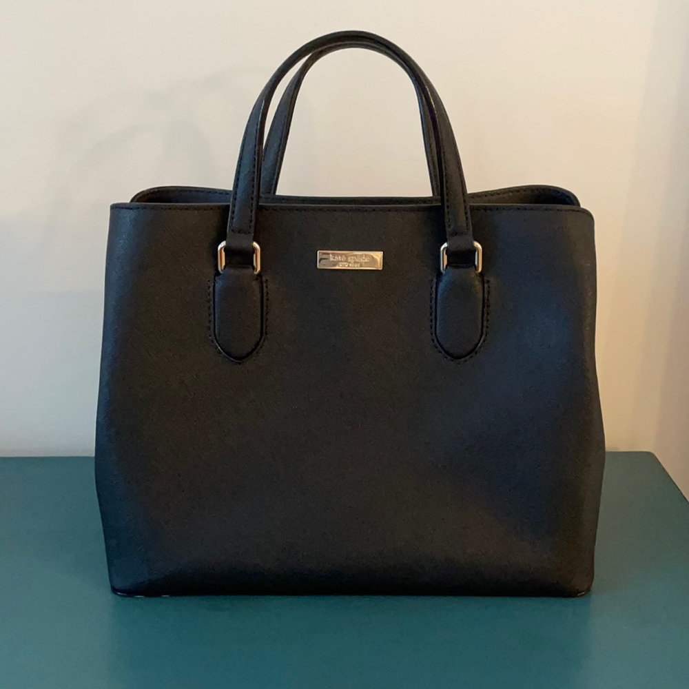 Kate Spade Laurel Way Evangelie - Black